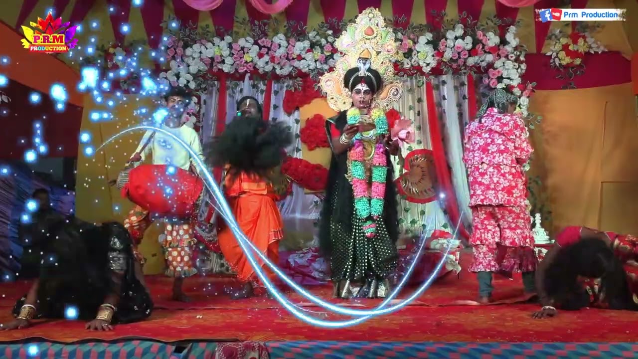 নাগ সরণ ও দংশন পালা গান || Nag soron O Dongshon Pala || মা মনসা গান || Ma Manasa Gan 