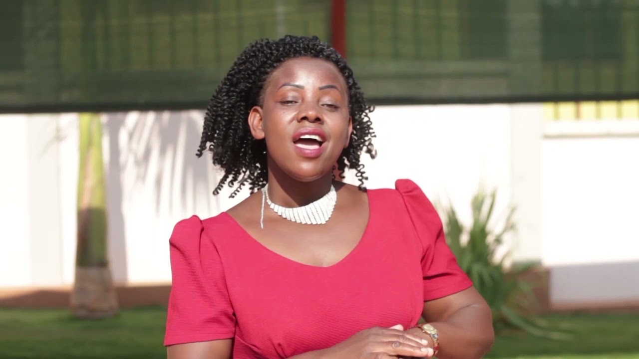SAYUNI CHOIR FPCT MKOLANI -MWANZA. MWANZO NA MWISHO OFFICIAL VIDEO