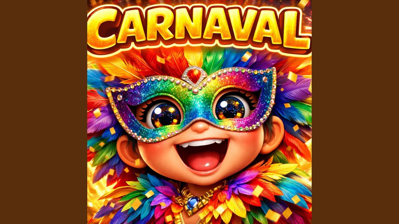Carnaval !