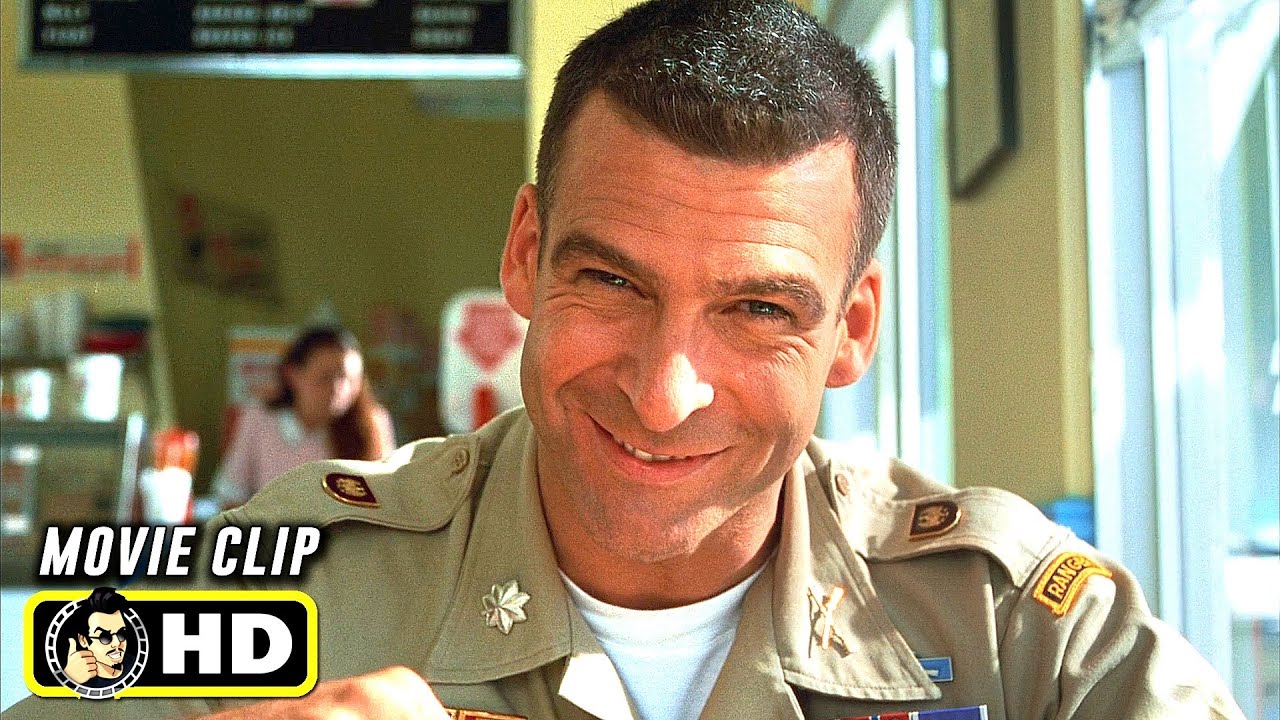 HULK (2003) Movie Clip - Betty's Nuclear Nightmare [HD] Marvel