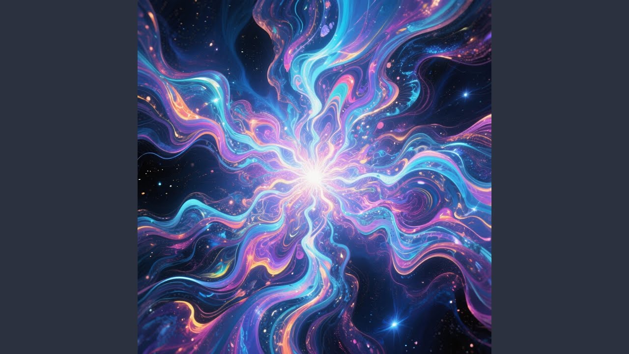 Neural Pathways Painted in Transe