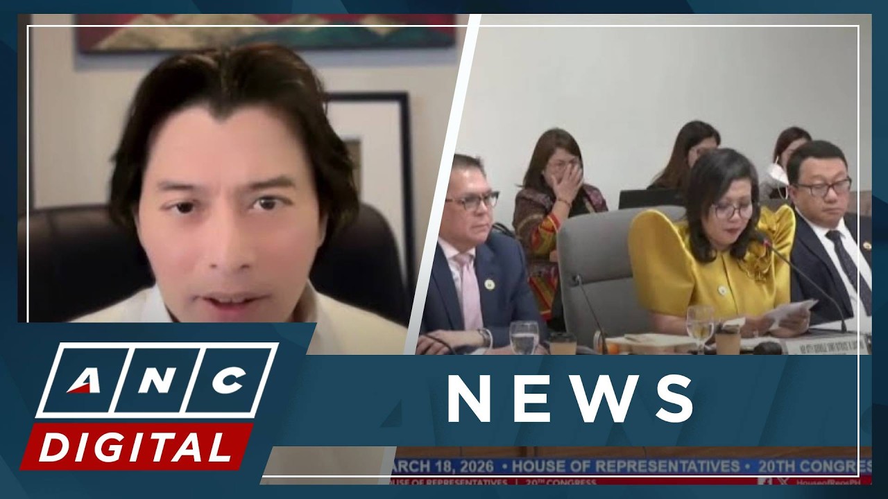 House warns Duterte skipping hearings will increase possibility of impeach case reaching senate