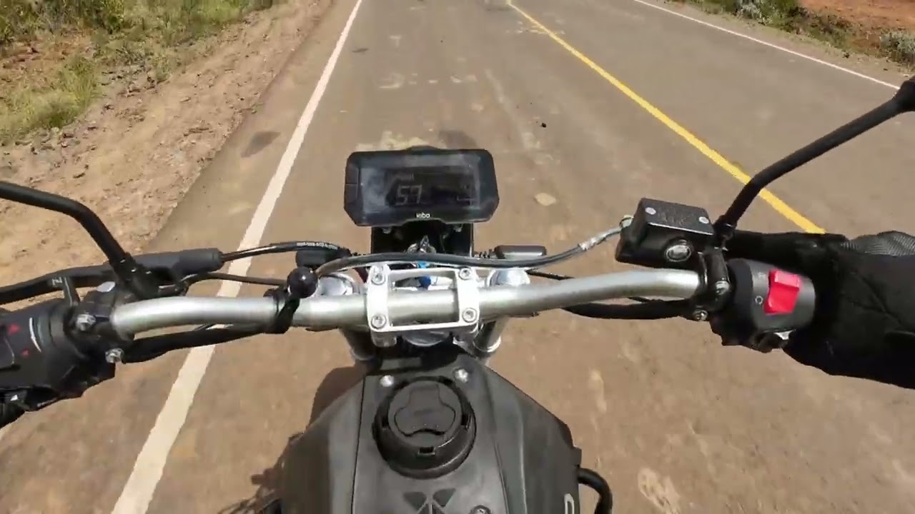 Thinking on Two Wheels | Nakuru – Mogotio – Solai – Subukia (Part 2)