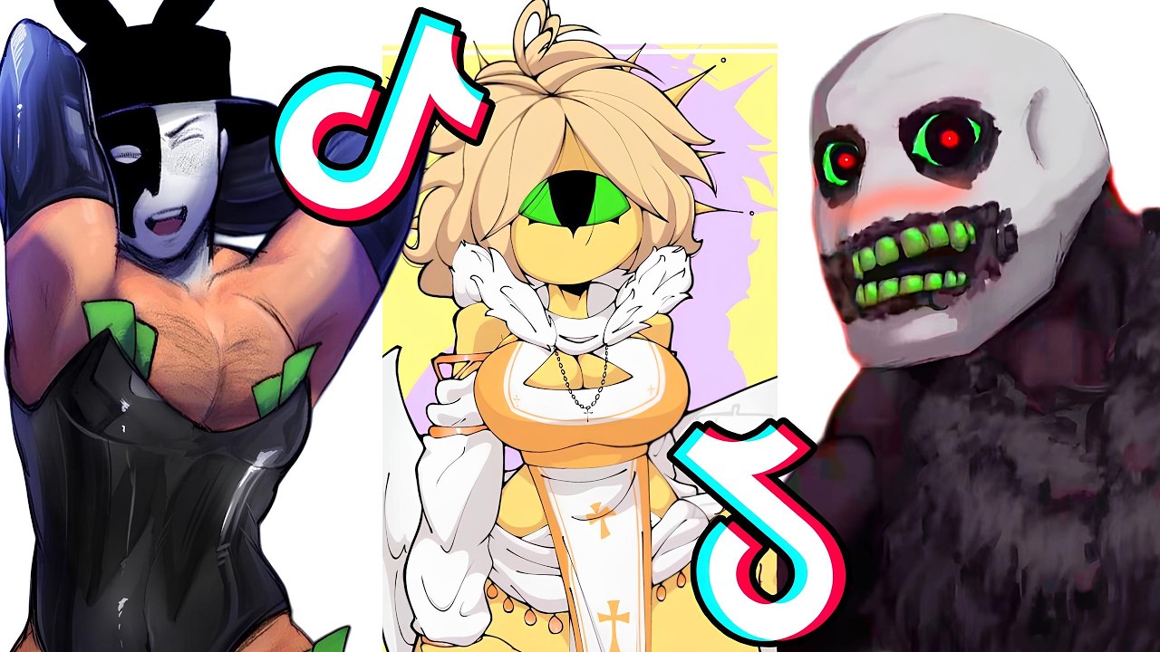 Die Of Death 🤣 BEST TikTok Compilation #29