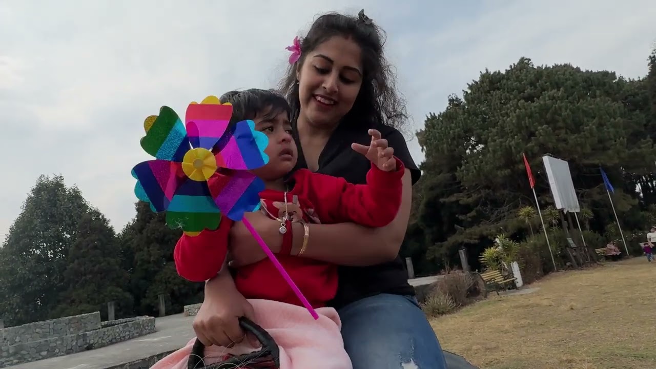 Afternoon vlog delo park 🙏🏻￼￼