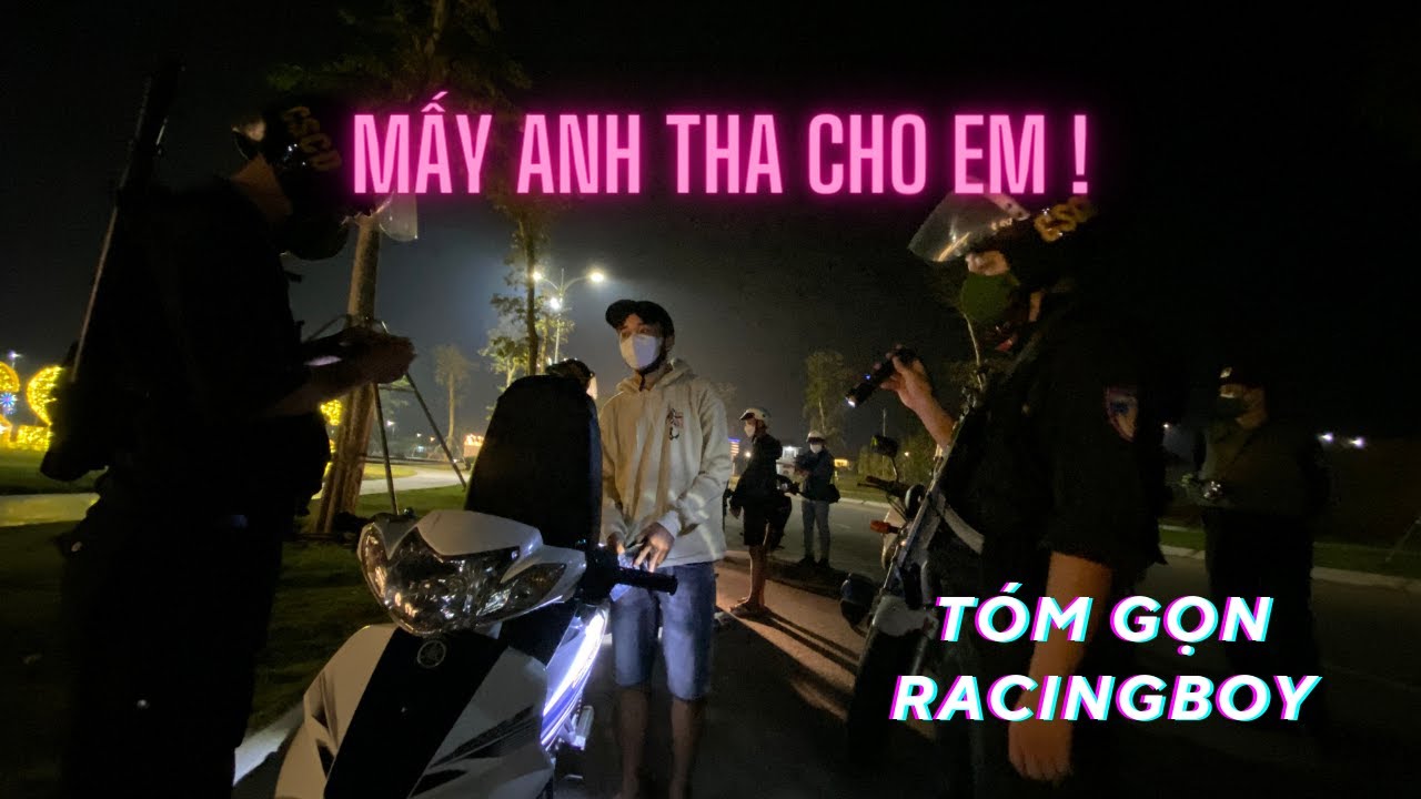 Cảnh S&aacute;t Cơ Động Dẹp Gọn C&aacute;c D&acirc;n Chơi Đ&ecirc;m | Xuất tr&igrave;nh giấy tờ lẹ | Quay Phim Dạo