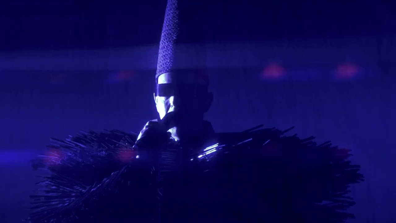 Pet Shop Boys - Live in Miami Theather (Electric Tour 2013)