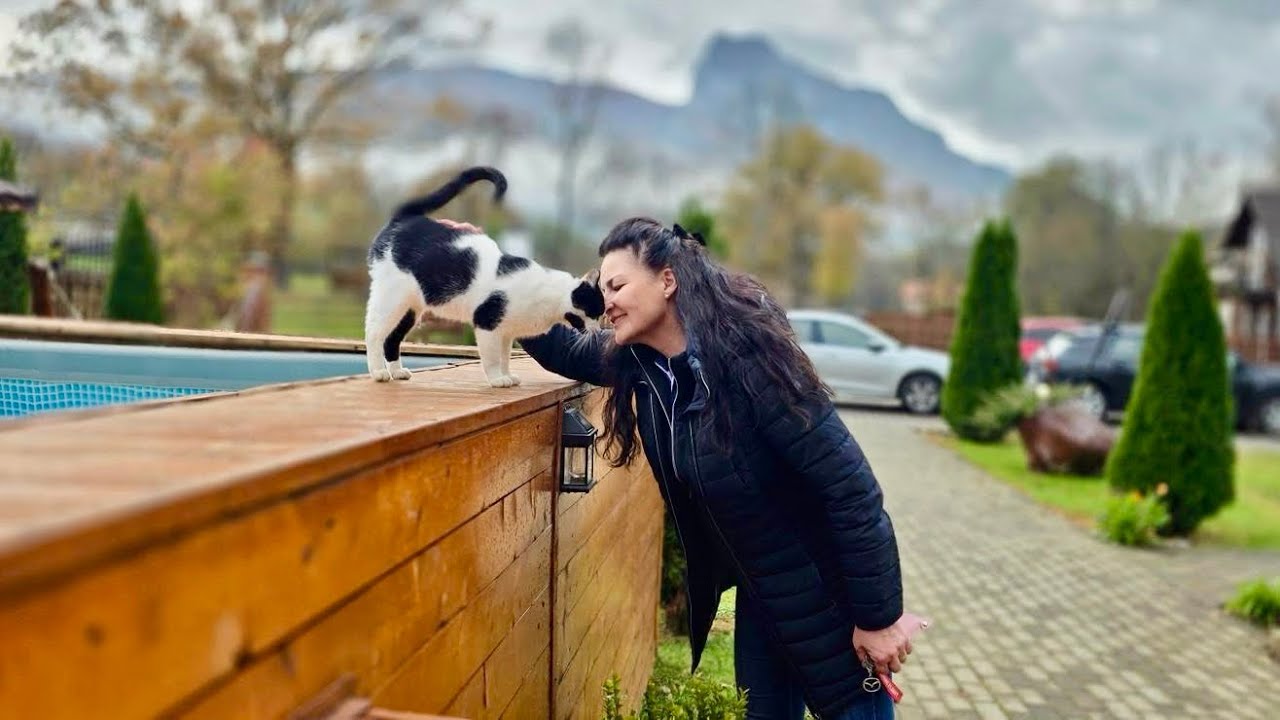 Rimetea: Satul unde soarele răsare de două ori în fiecare zi. 