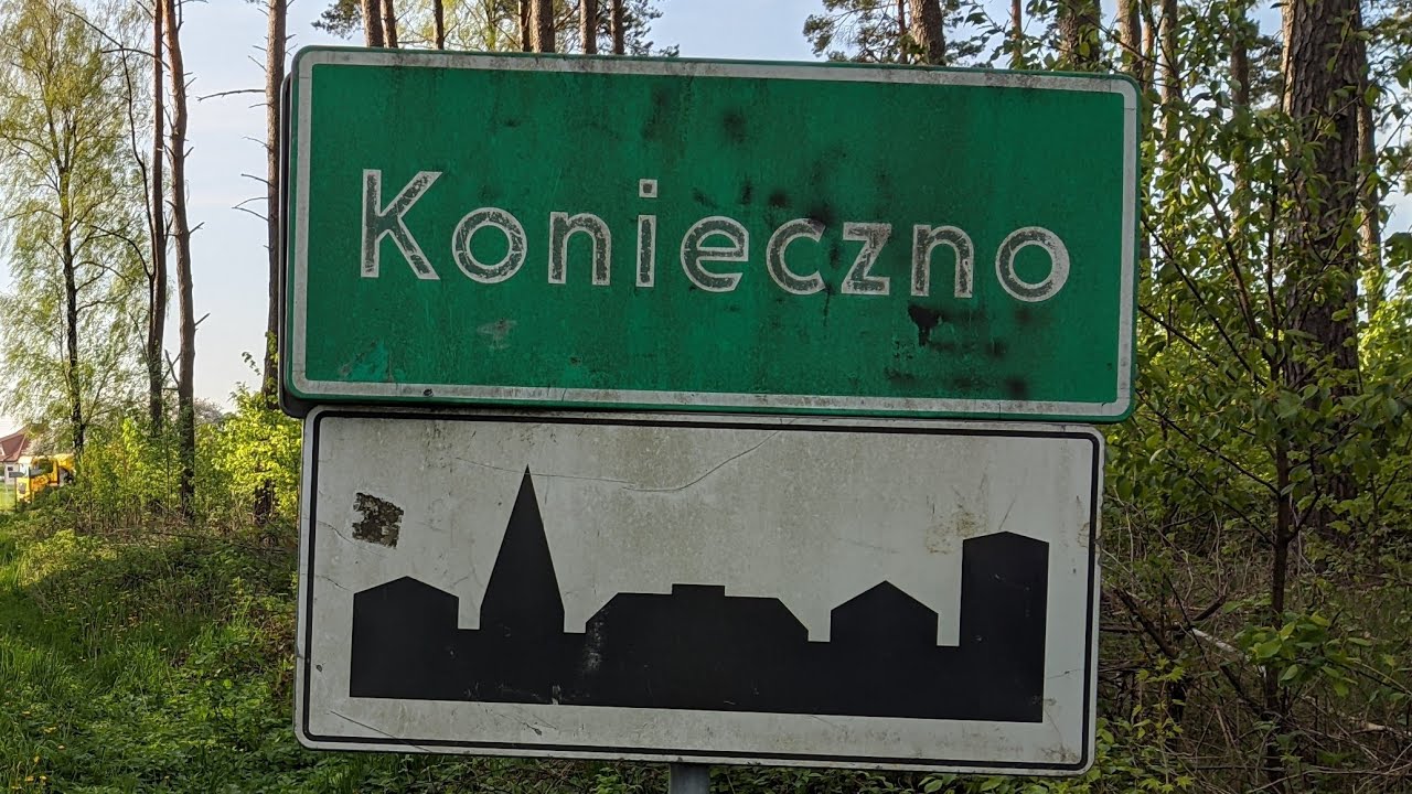 Konieczno 12.05.2022