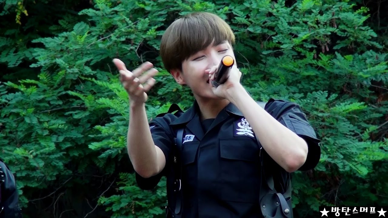 150705 방탄소년단 화양연화 pt.1 막방 팬미팅-한소절 퍼레이드
