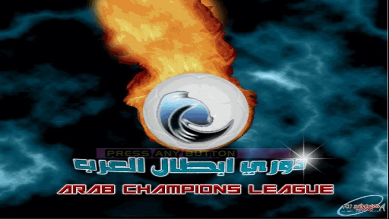 31 - Winning Eleven 9 PS2 - Arab Champions League 2005  Gameplay