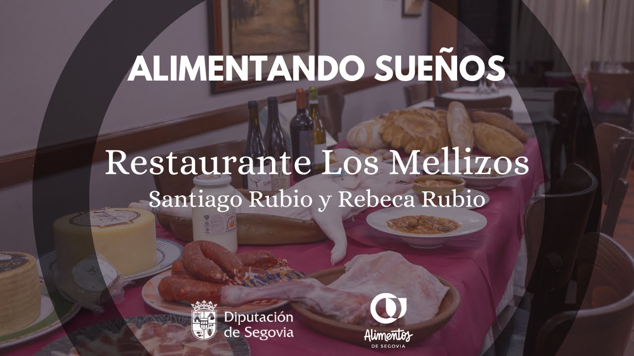 Alimentando sueños: RESTAURANTE LOS MELLIZOS