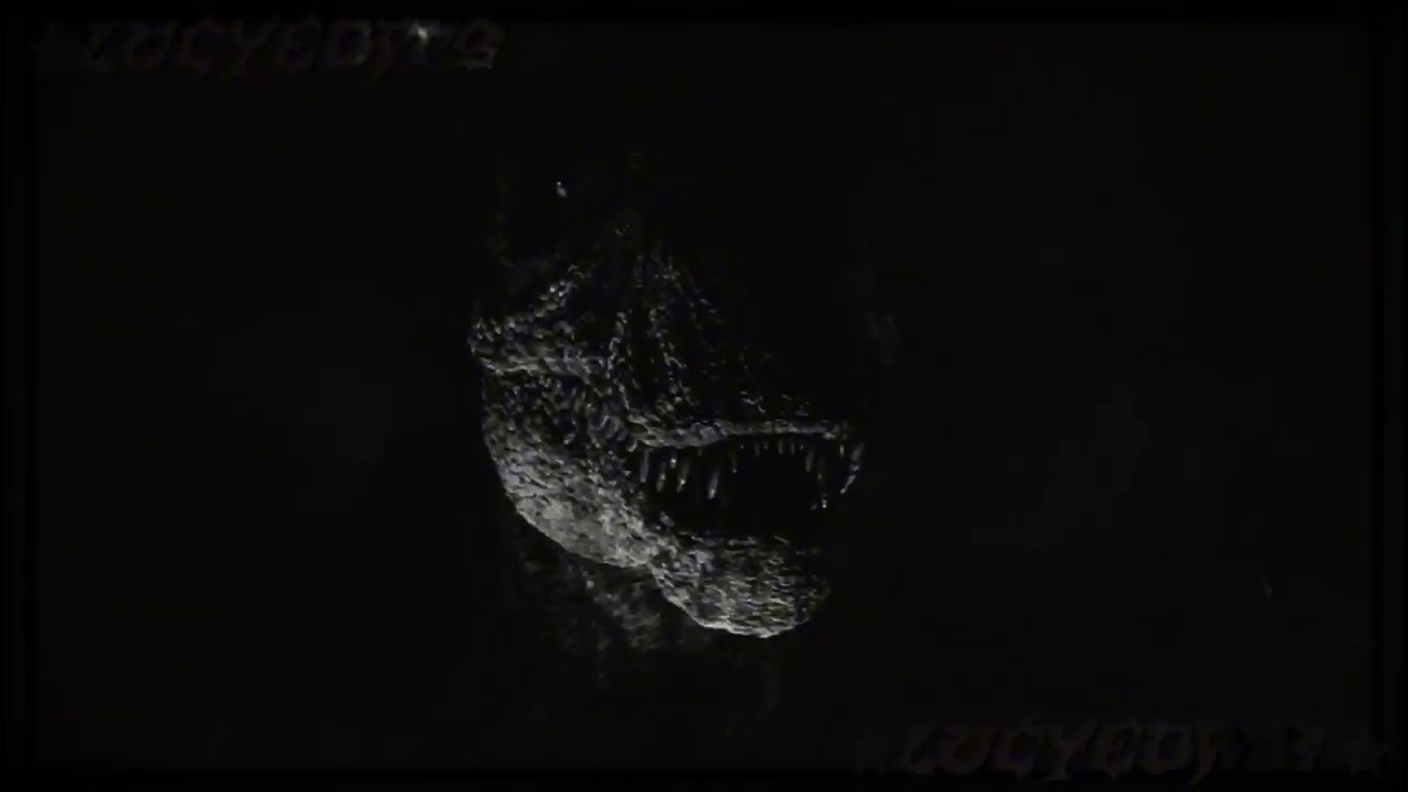 Traumatic/dark edit audios bc you’re in JURRASIC world/park. ||LucyEdits||