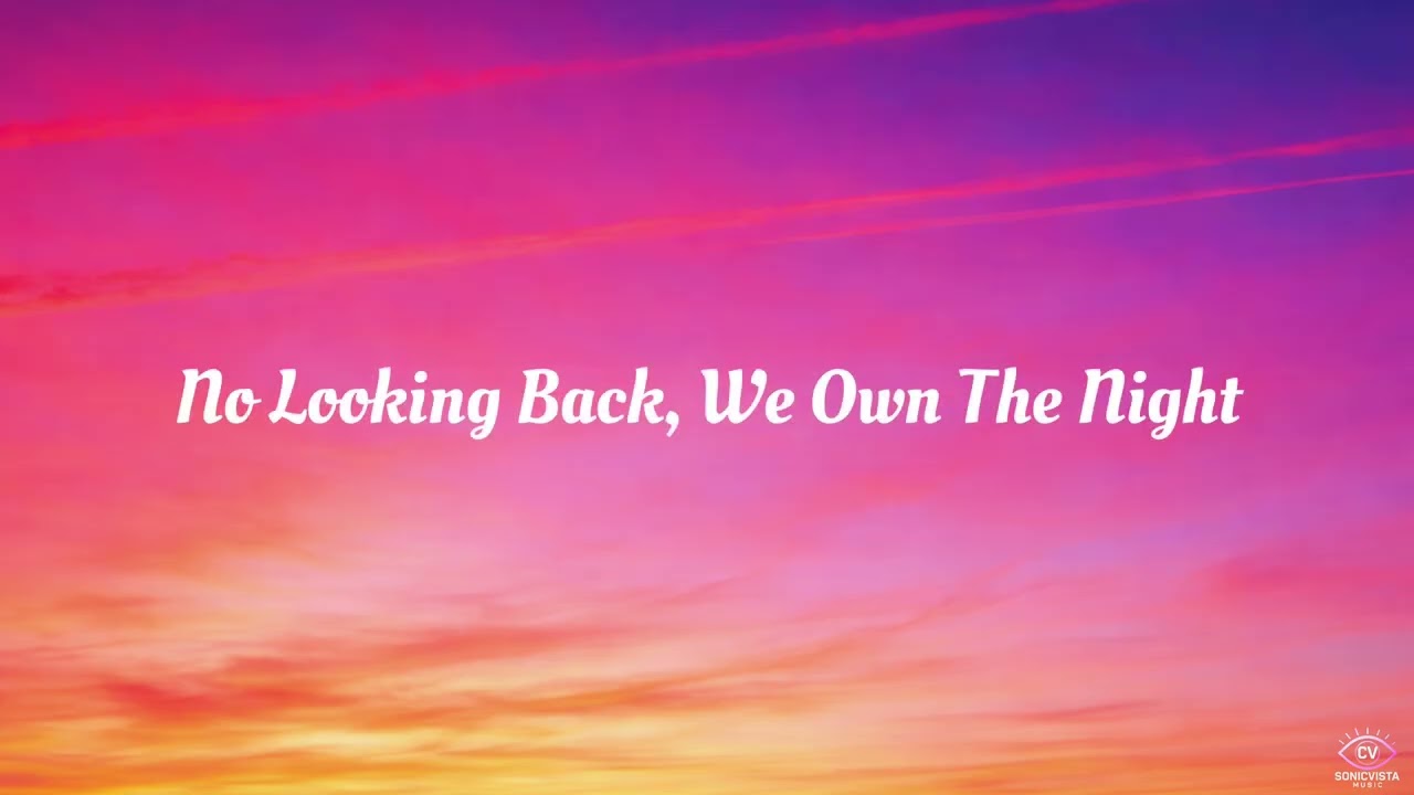 We Feel the Light | Emotional lyrical English song | Cvsonicvistamusic
