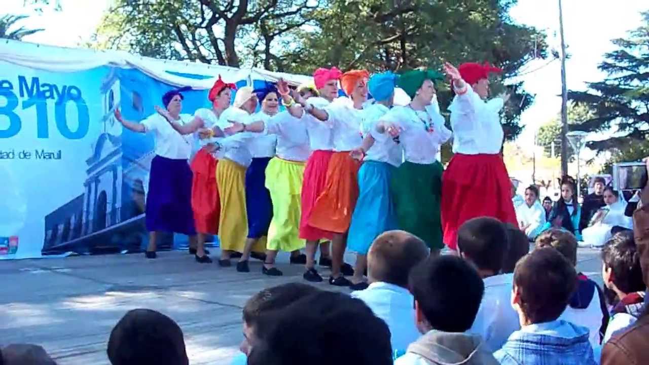 CANDOMBE PARA JOSÉ