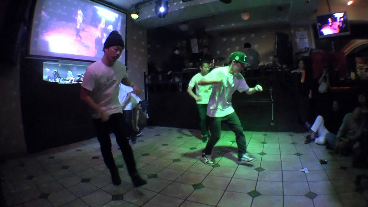 Kata Footwork Club / DeJaBoo vol.28 DANCE SHOWCASE