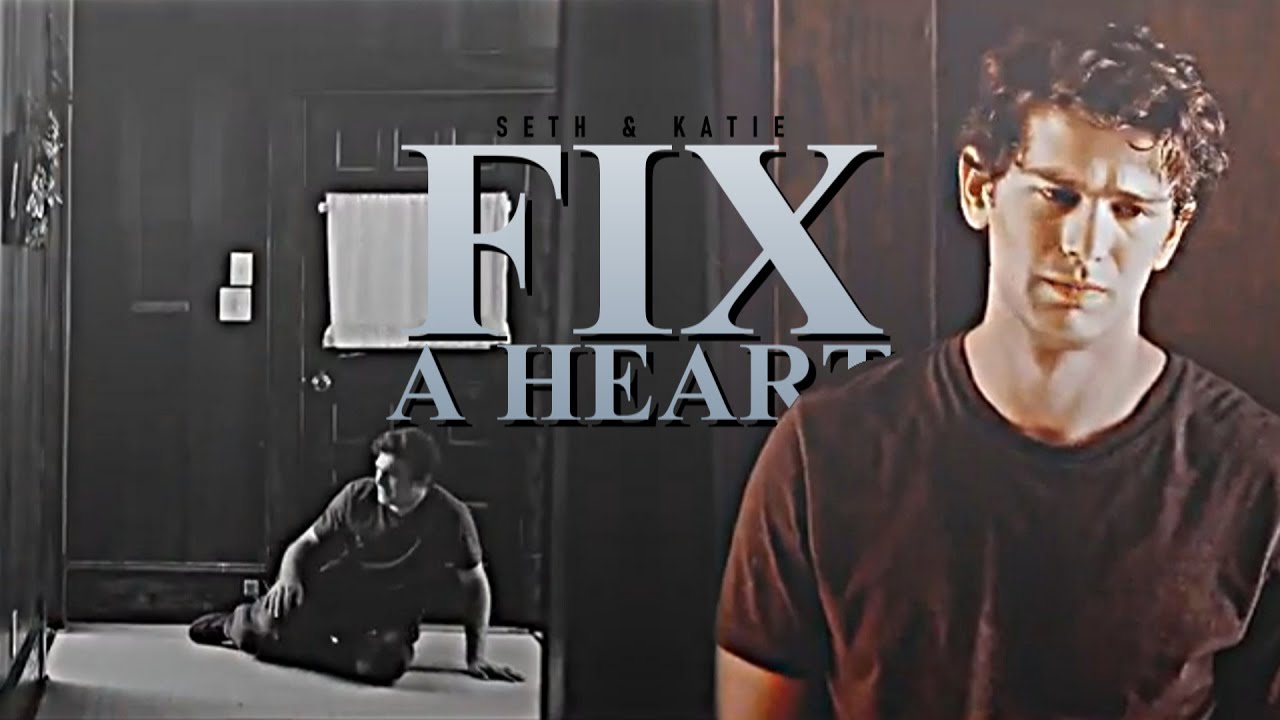 Seth and Katie | Fix A Heart.