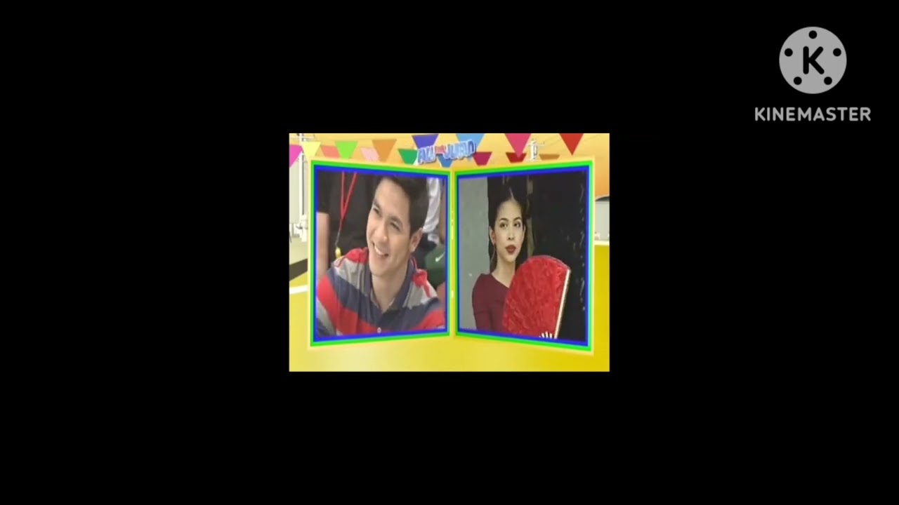 Happy 10th Year Anniversary ALDUB, I Guess? 