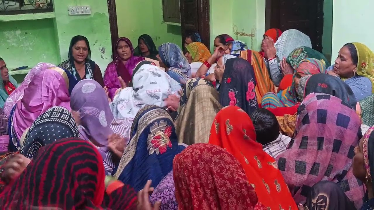 🔥श्रवण तेरी बेगम नार धोखा दे रही है 🔥।। मार्मिक भजन।।🏵️🏵️ #bhajan #satsangbhajan #kirtan