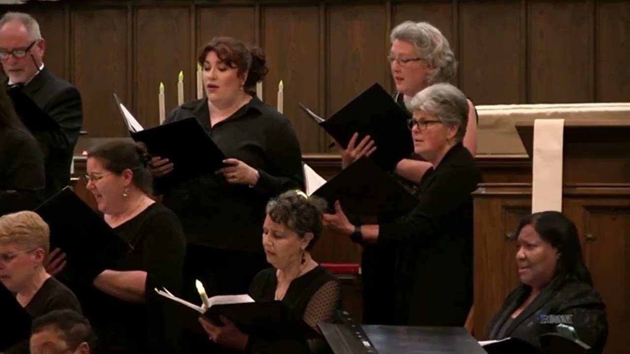 In Memoriam_Remember Me_Braintree Choral Society_050425