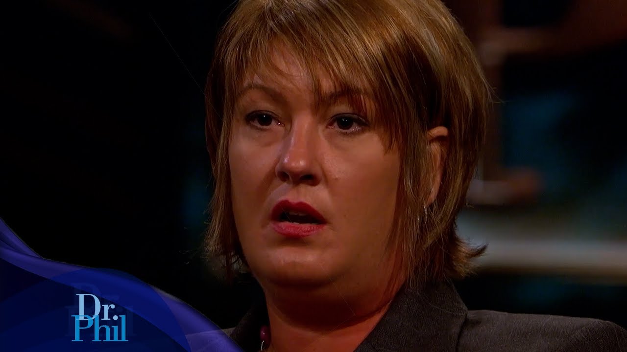 Shanda Sharer’s Sister to One of Her Killers: ”Do You Think ‘I’m Sorry’ Is Gonna Change Anything?”