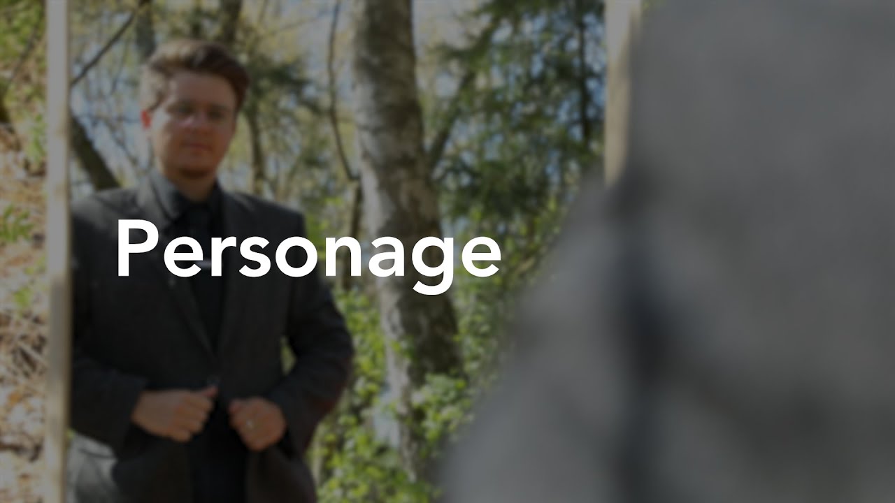 Personage