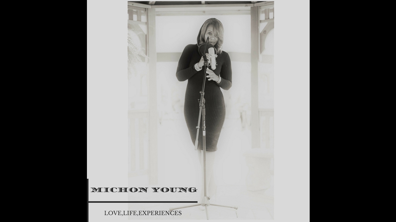 Michon Young - OOH