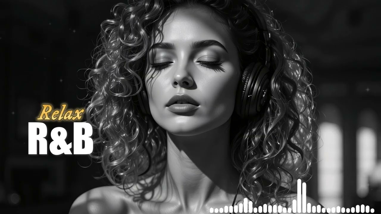 【R&B Soul】Heartwave Love Mix – Smooth Romantic Grooves for Quiet Nights