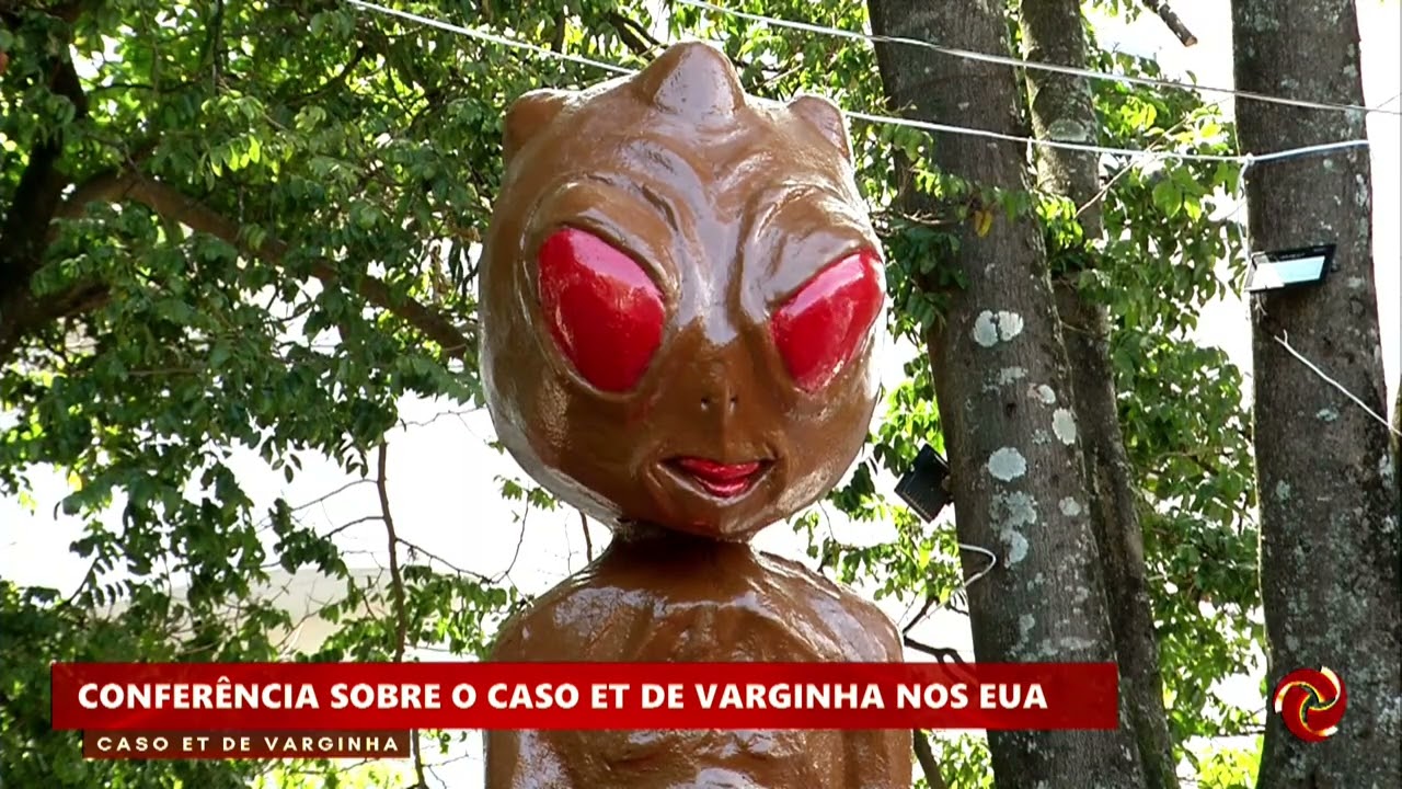 Conferência sobre o ET de Varginha reúne testemunhas nos Estados Unidos