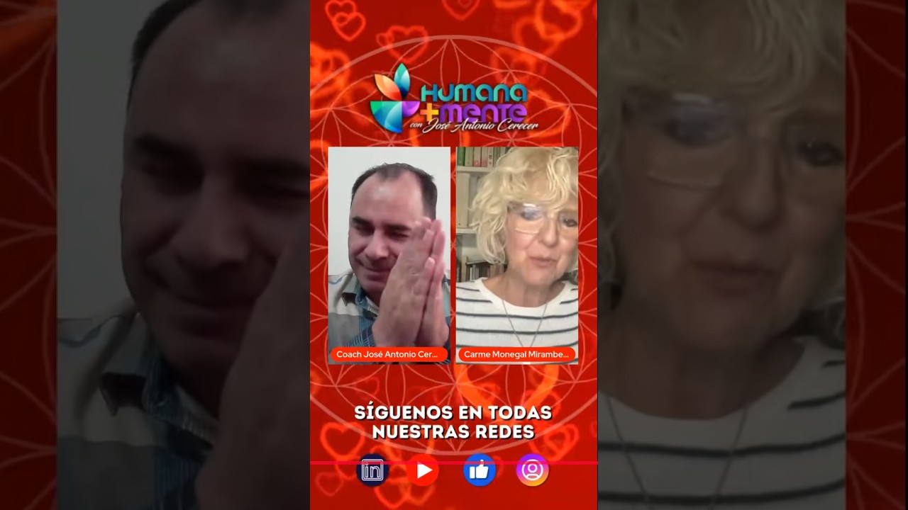 Programa 02 ¿De qué manera mis parejas infliuyen dentro de mi sistema familiar? 📱