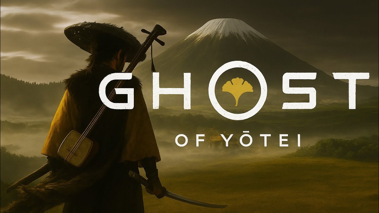 Sie gibt sich die Schuld 🪦 GHOST OF YOTEI #001