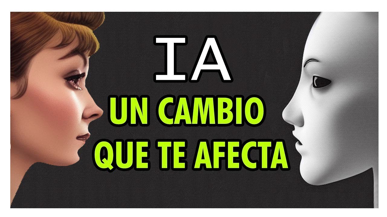 💎 Inteligencia Artificial 💎, Necesitas esto 💯