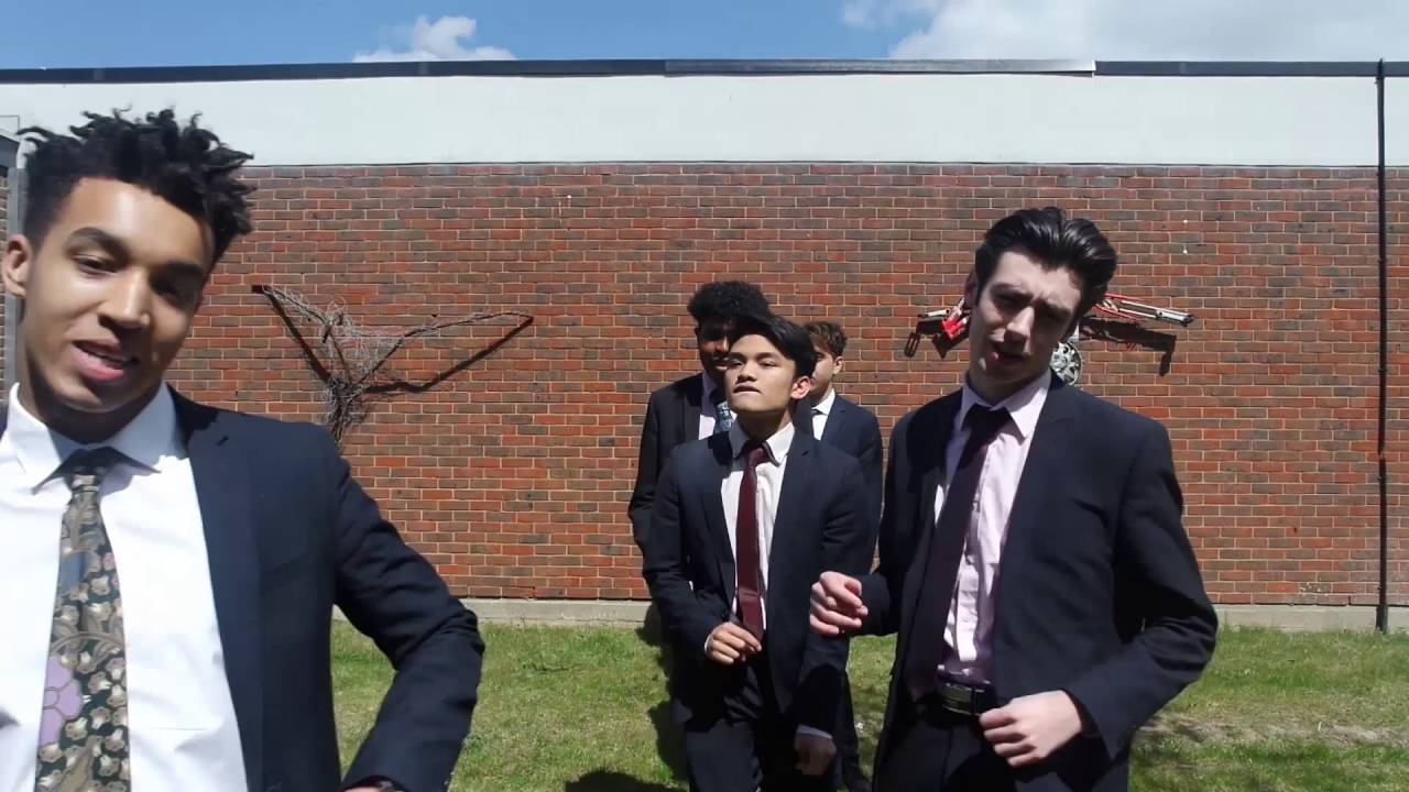 Saint Olave's | Class of 2016 | Leaver's Video