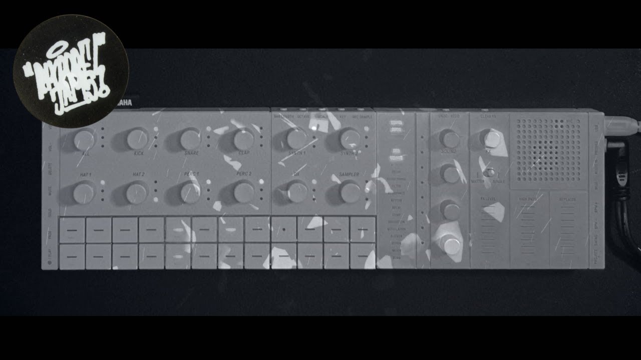 Rixdorf Jams | FEB 2402 | Deep House | SEQTRAK