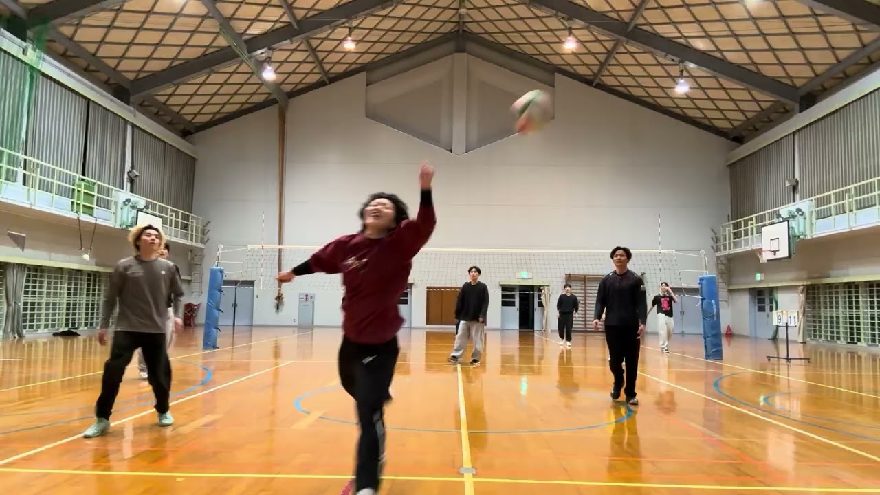 1月21日 ①