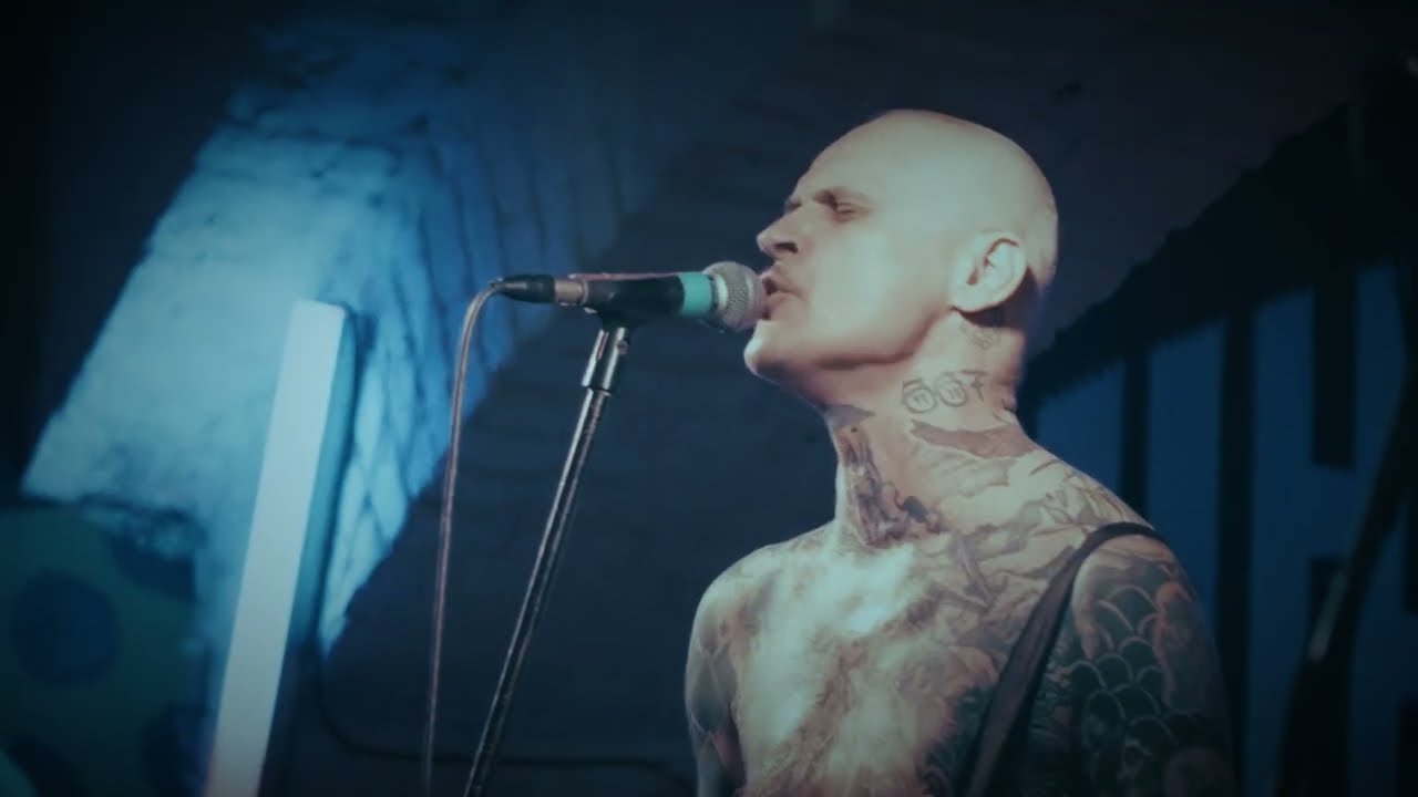 Böiler-Formás Popsi (Live At Barhole)