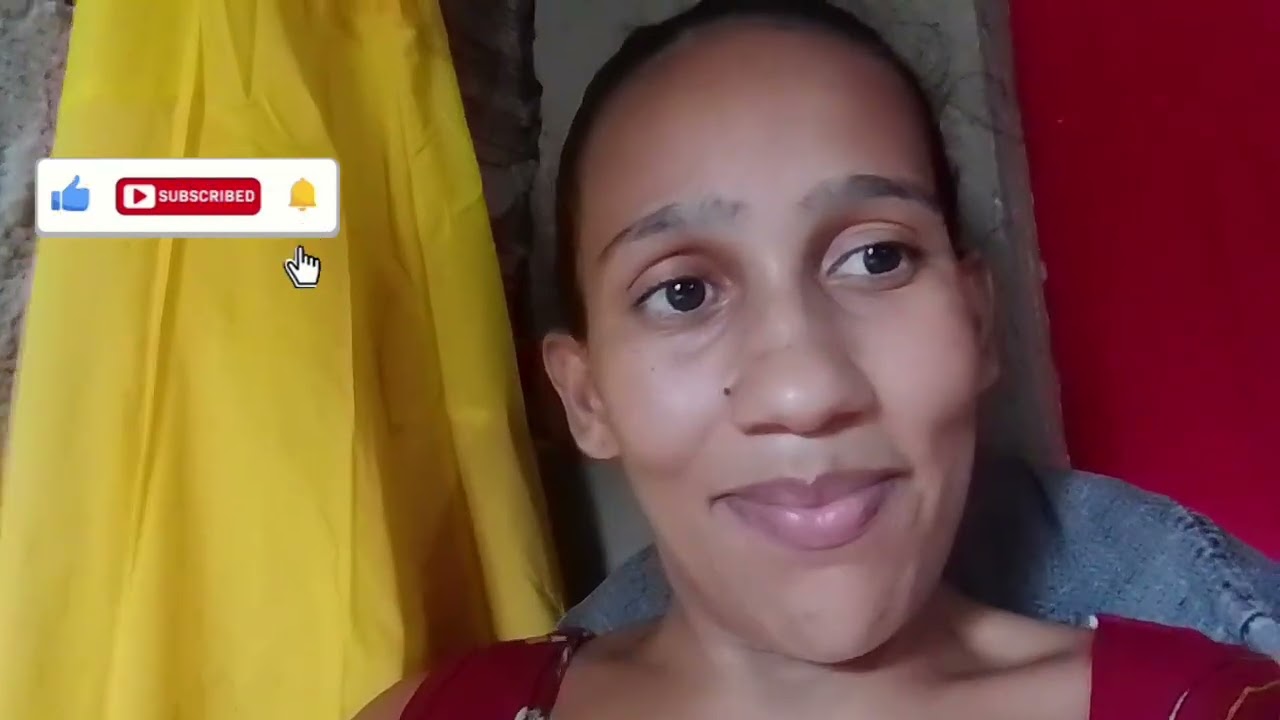 Expliquei porque estou sumida daqui do canal.