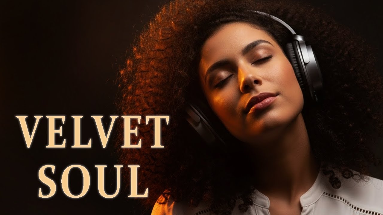 【R&B Soul】 Golden Intimate Soul – Warm Emotional R&B Vocals for Deep Tender Nights | SoulWave R&B
