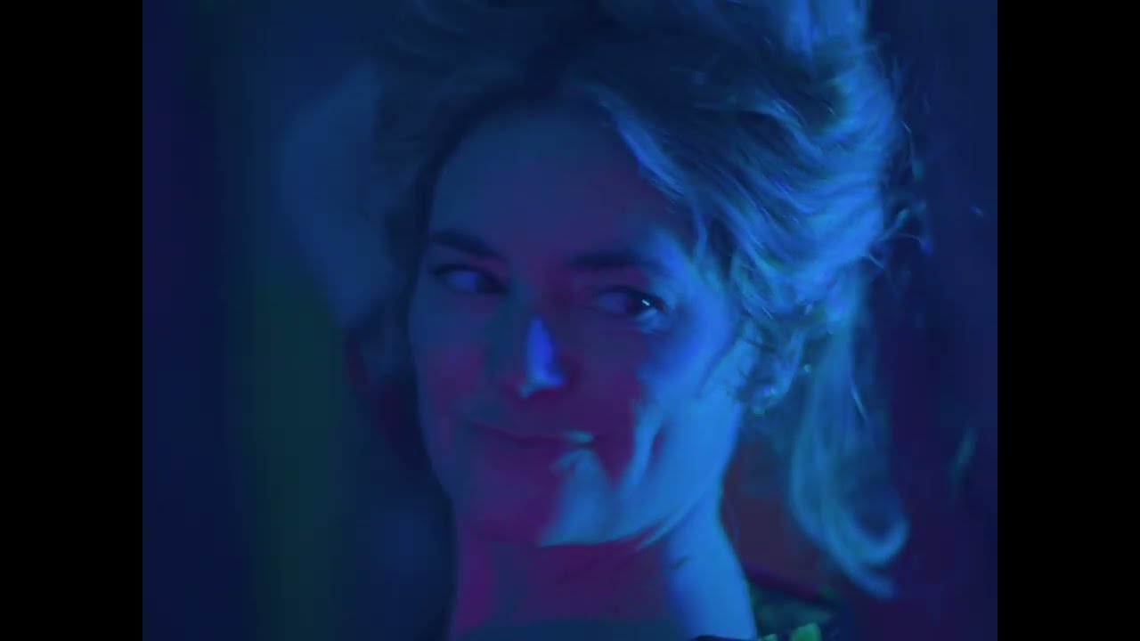 Silver Synthetic - Rosalie (Official Video)