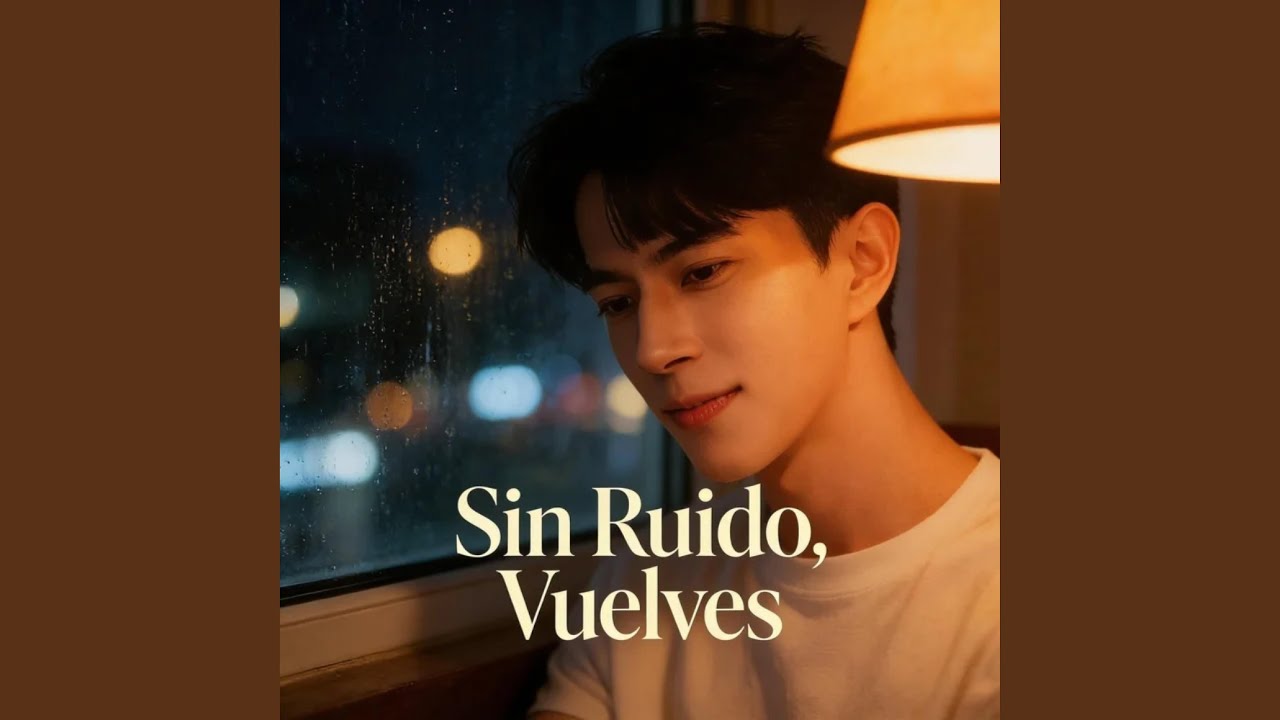 Sin Ruido, Vuelves