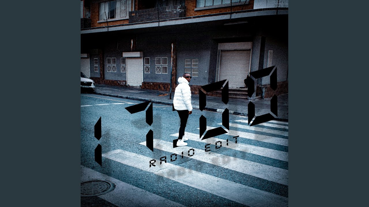 5PM (Radio Edit)