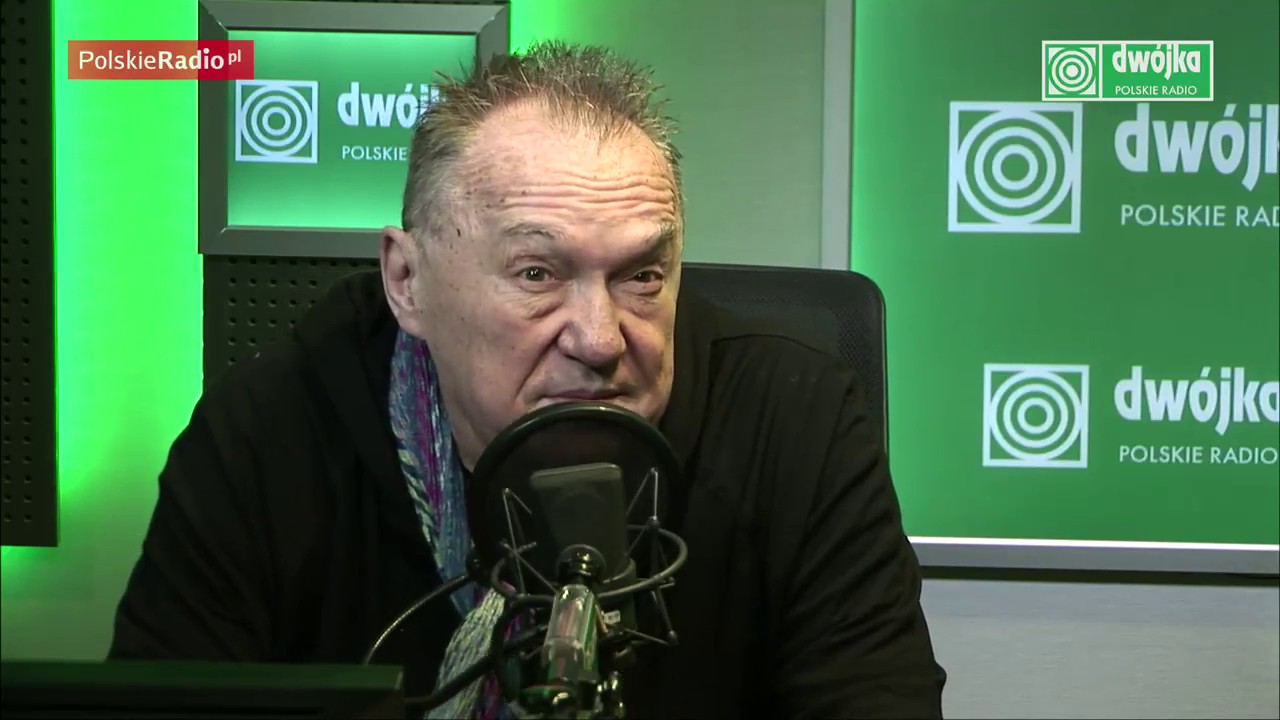 Michał Urbaniak: jazzu nie trzeba rozumieć (Dwójka)