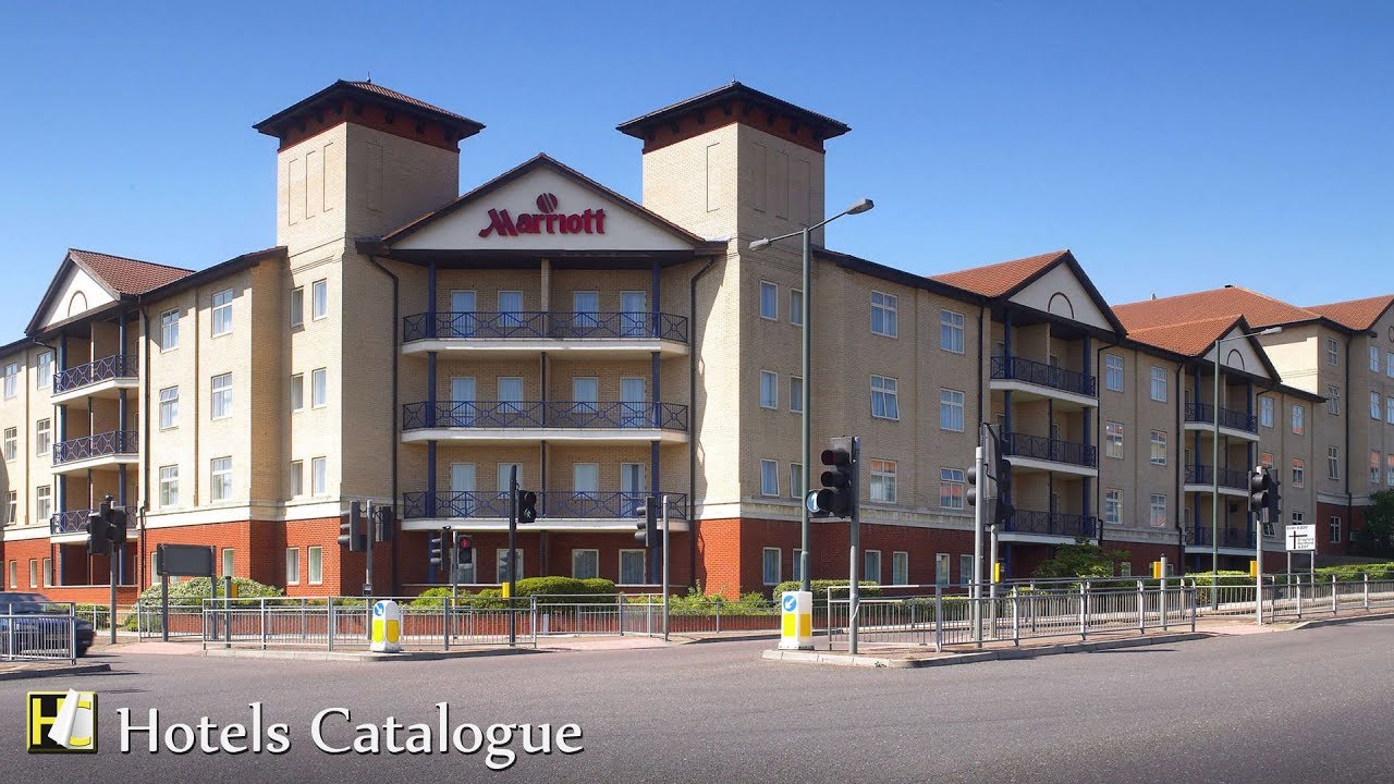 Bexleyheath Marriott Hotel - Hotel Overview - Hotel in Dartford - Bexleyheath