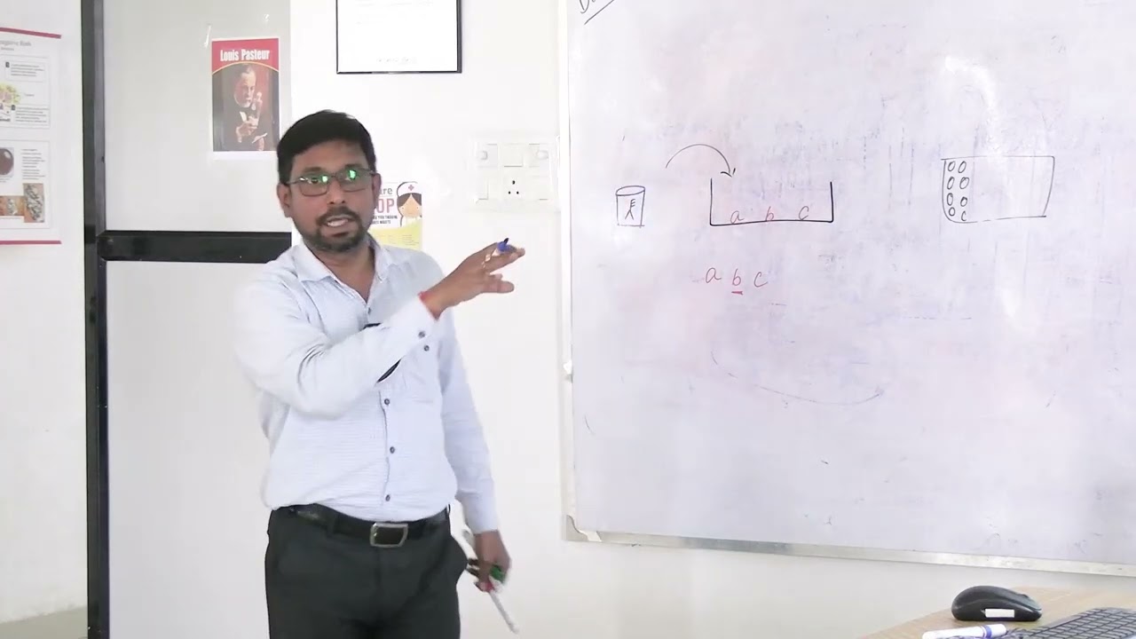 MBBS Class (2024-2025 Batch) Of Santiniketan Medical College & Hospital