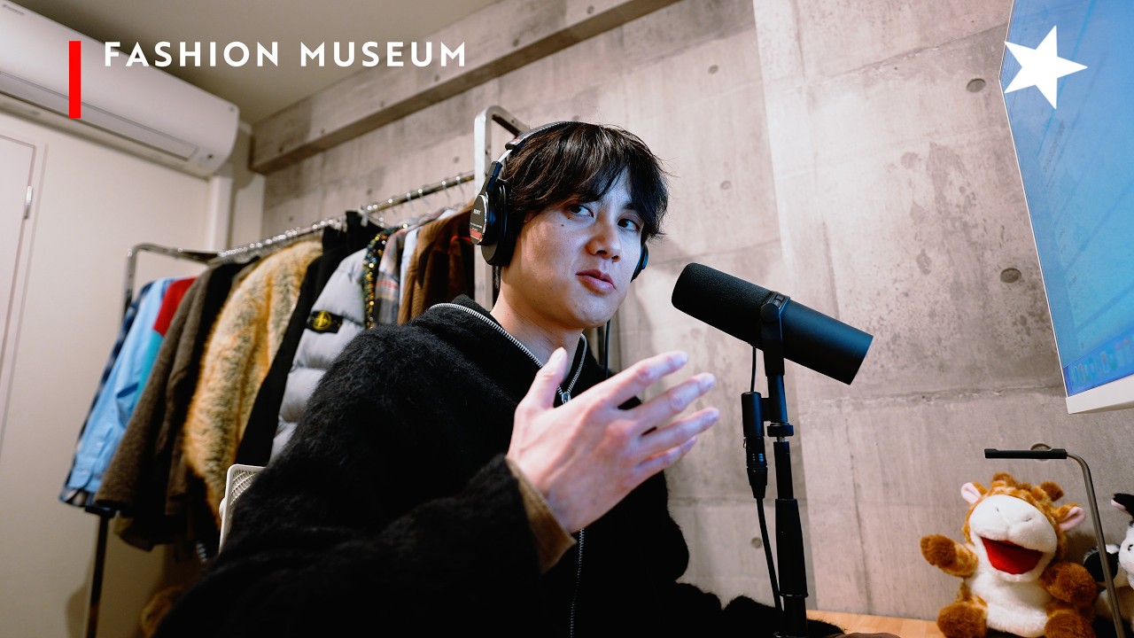 FM RADIO #1「個人的なドメブラのトップ3とは」