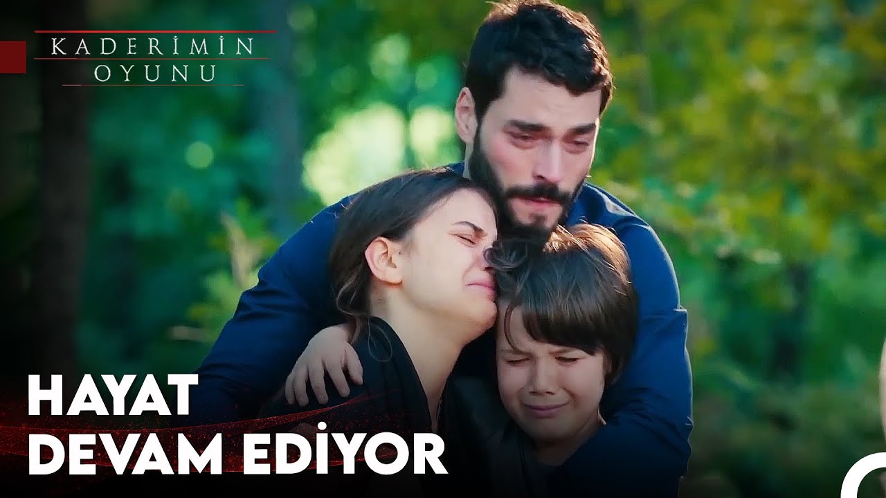 Cemal'in Hikayesi #75 - Kaderimin Oyunu