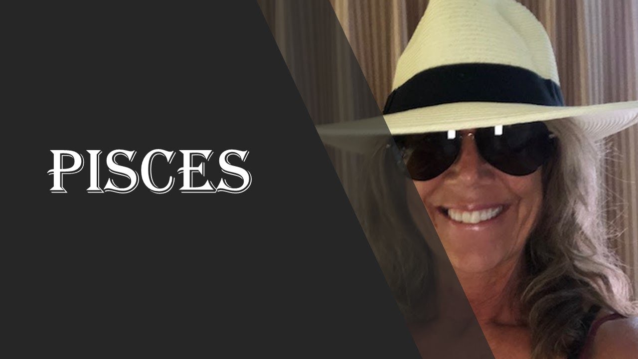 Pisces ~ Drama's Over, Lessons Learned/Now Comes What You Waited For!  Mid-Month General