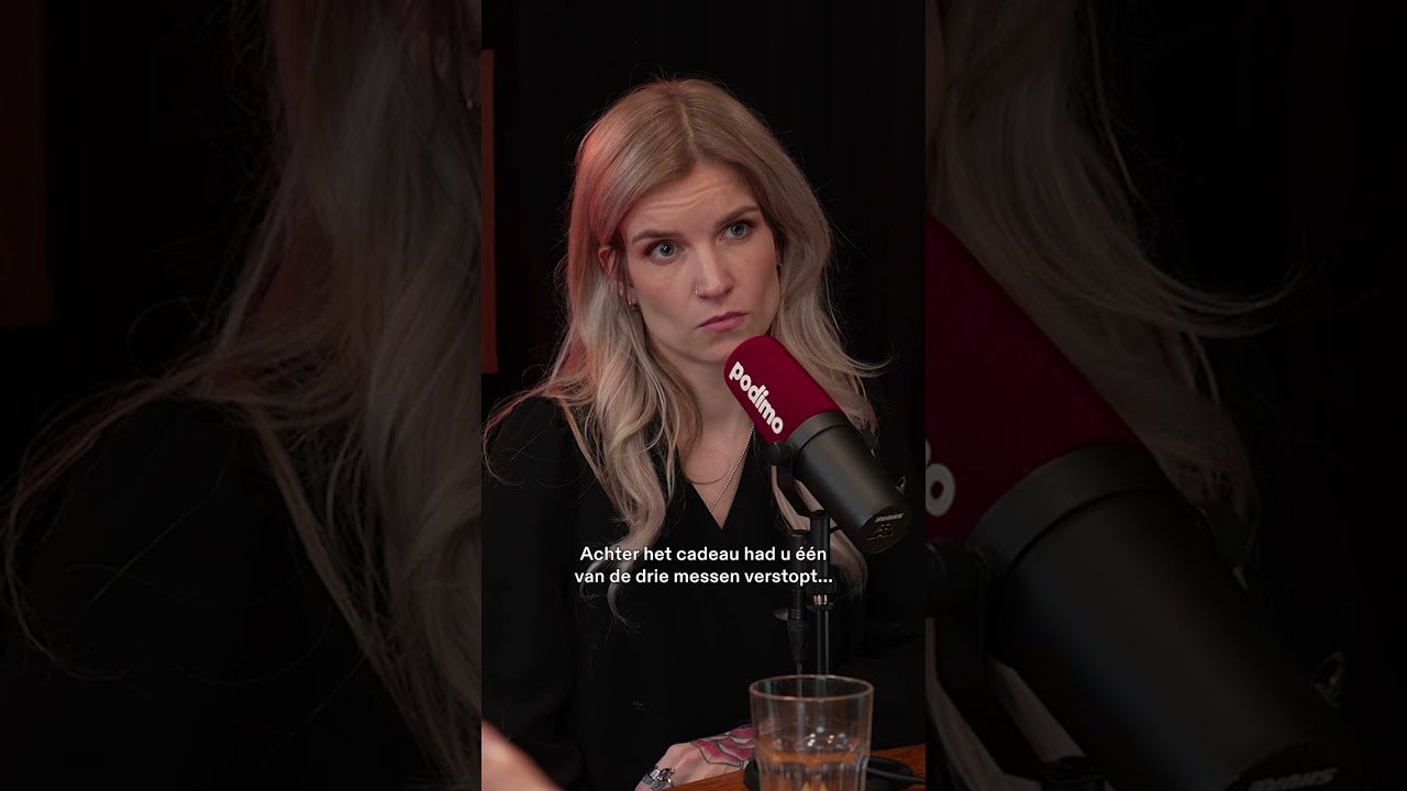 Het tweede seizoen van Ooggetuigen