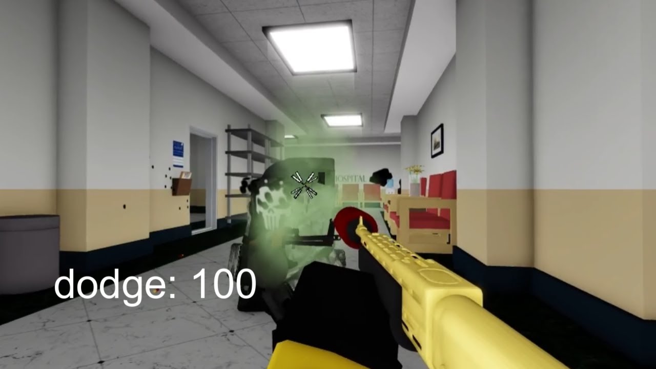 bulldozer dodge