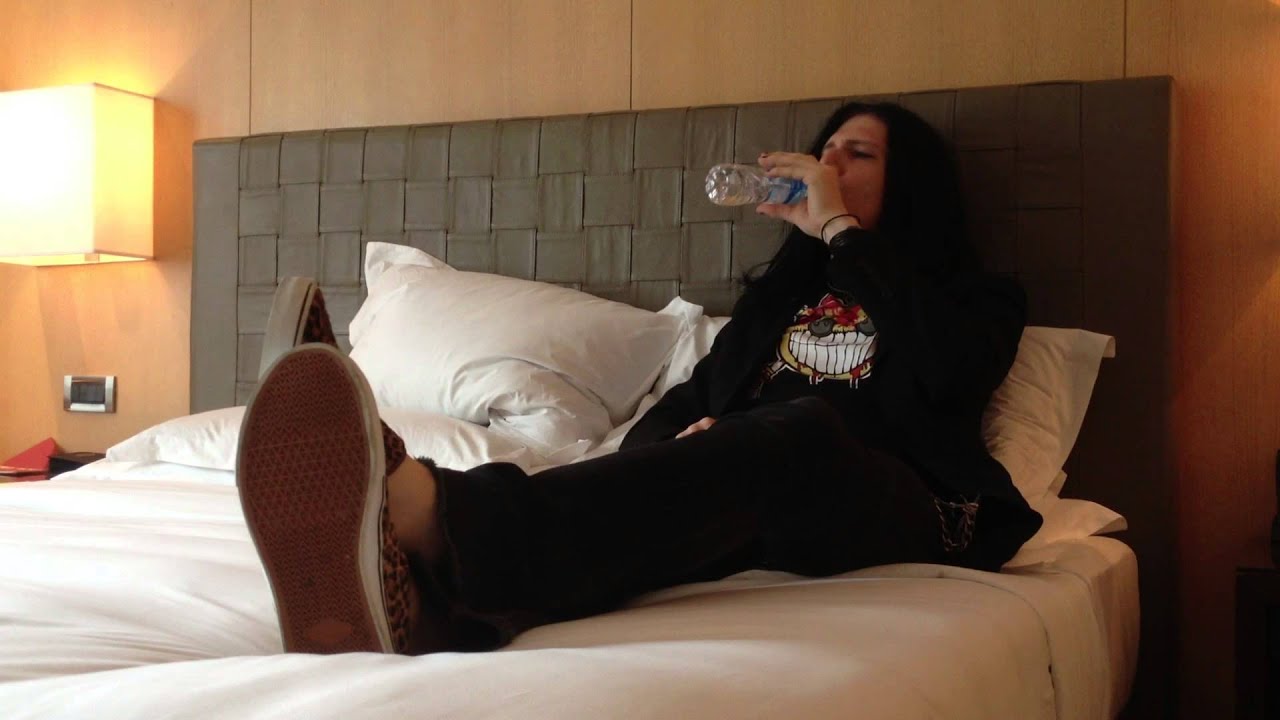 Pledge Todd Kerns